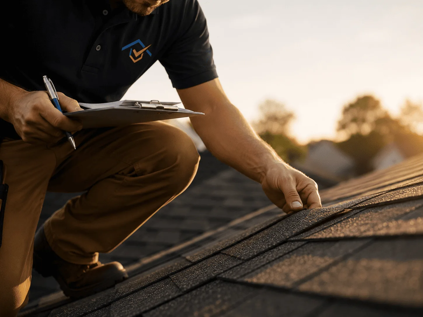 Why Choose Roof Inspection in Logan, OH