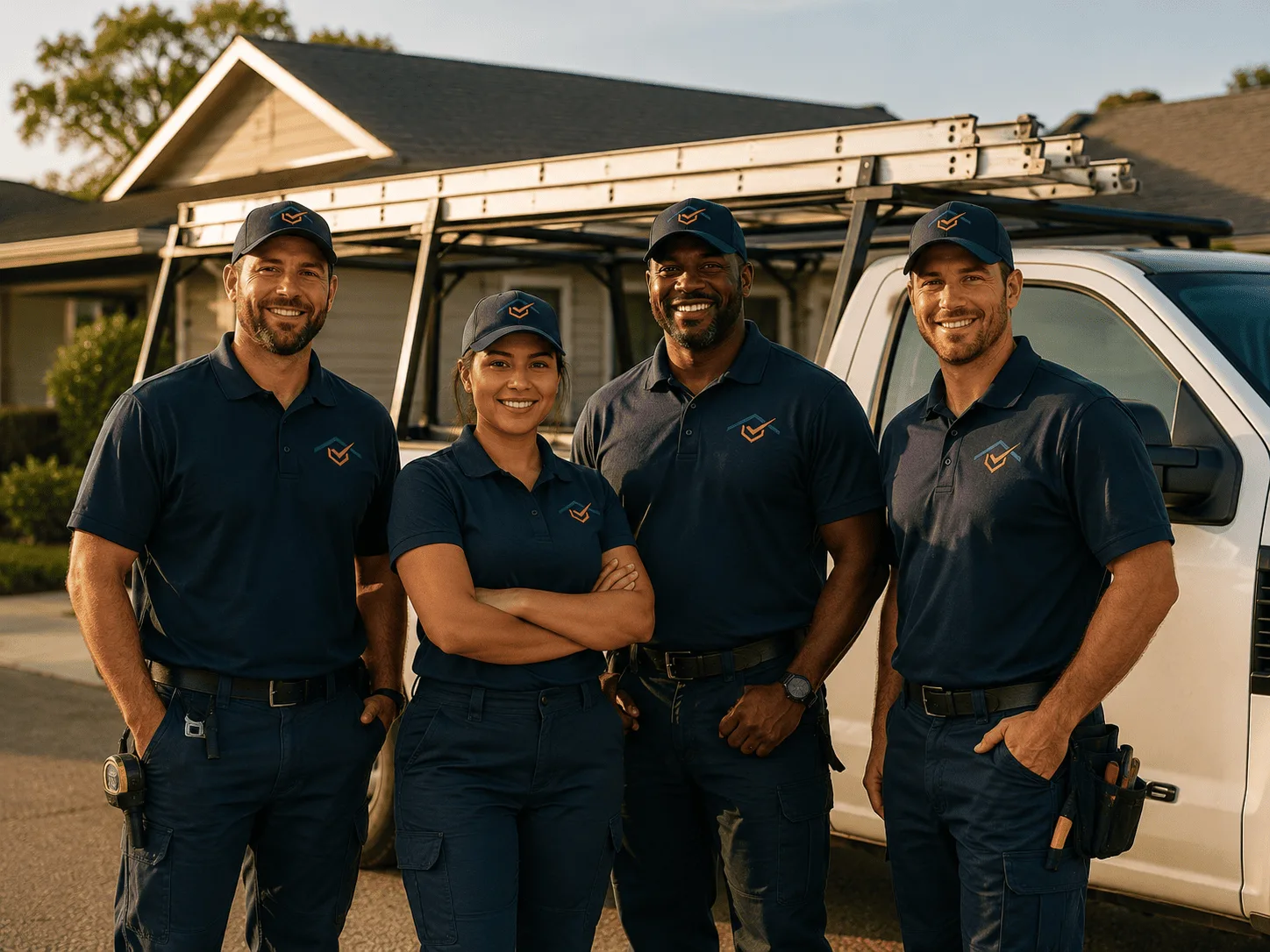 Roof Inspection company in Logan, OH